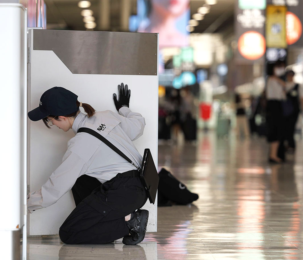 スタッフのコミュニケーションから生まれる創造性