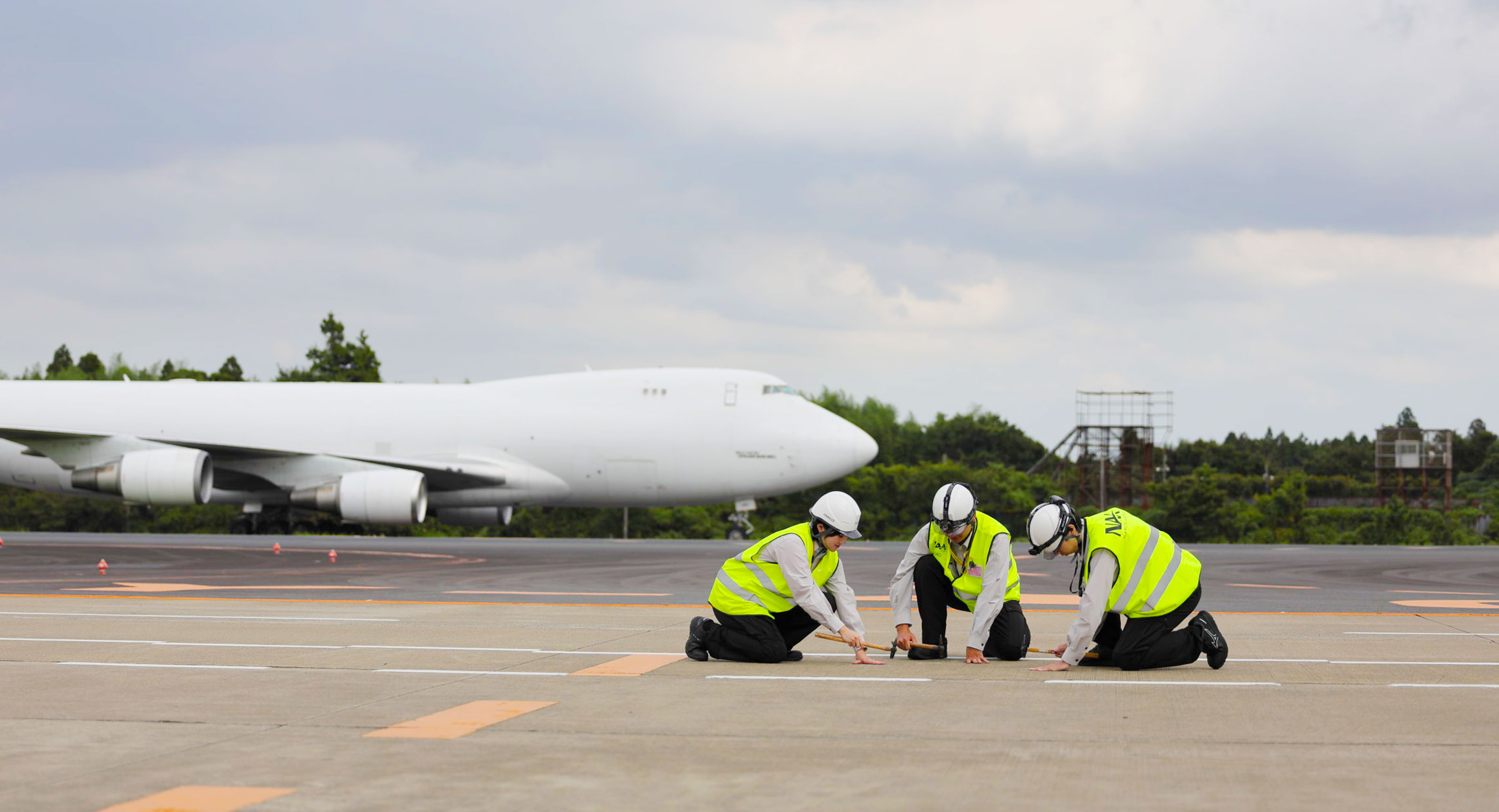 建設コンサルタント